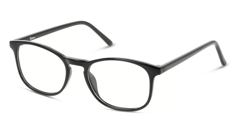 Lunettes De Vue Homme*SEEN Snou5003 Bb00