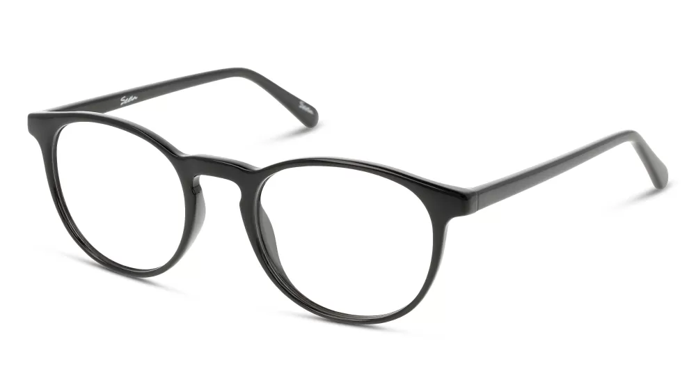 Lunettes De Vue Homme*SEEN Snou5004 Bb00