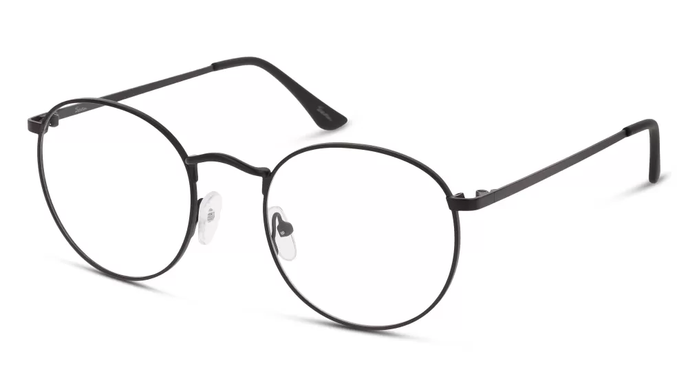 Lunettes De Vue Homme*SEEN Snou5007 Bb00