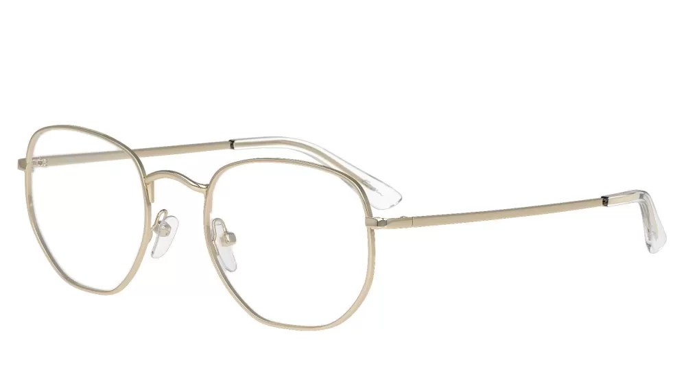 Lunettes De Vue Homme*SEEN Snou5009 Dd00