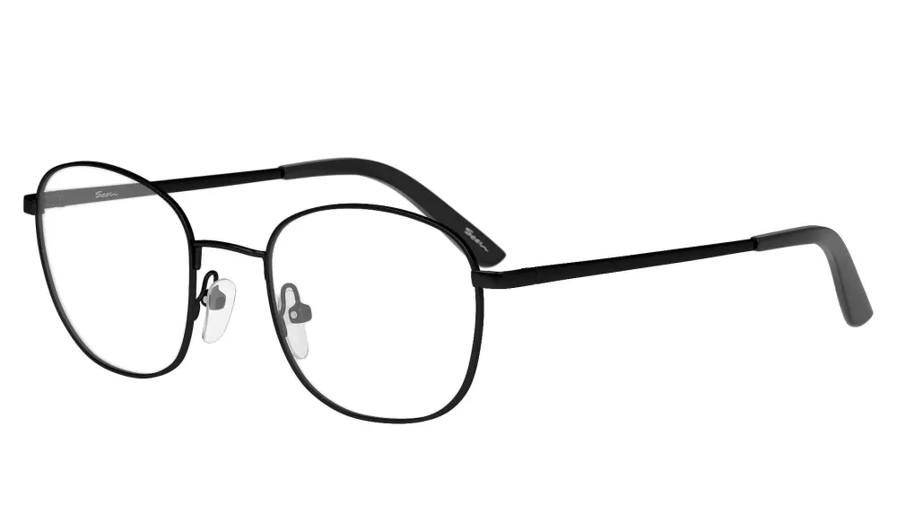 Lunettes De Vue Homme*SEEN Snou5010 Bb00