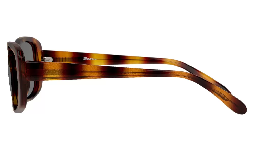 Lunettes De Soleil Femme*SEEN Snsf0020 Hhg0