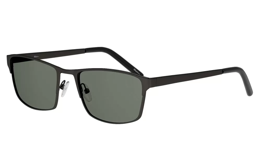 Lunettes De Soleil Homme*SEEN Snsm0010 Bbe0