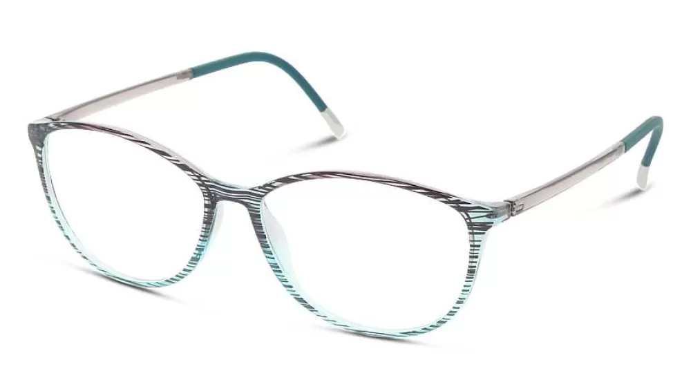 Lunettes De Vue Femme*SILHOUETTE 1604 6610