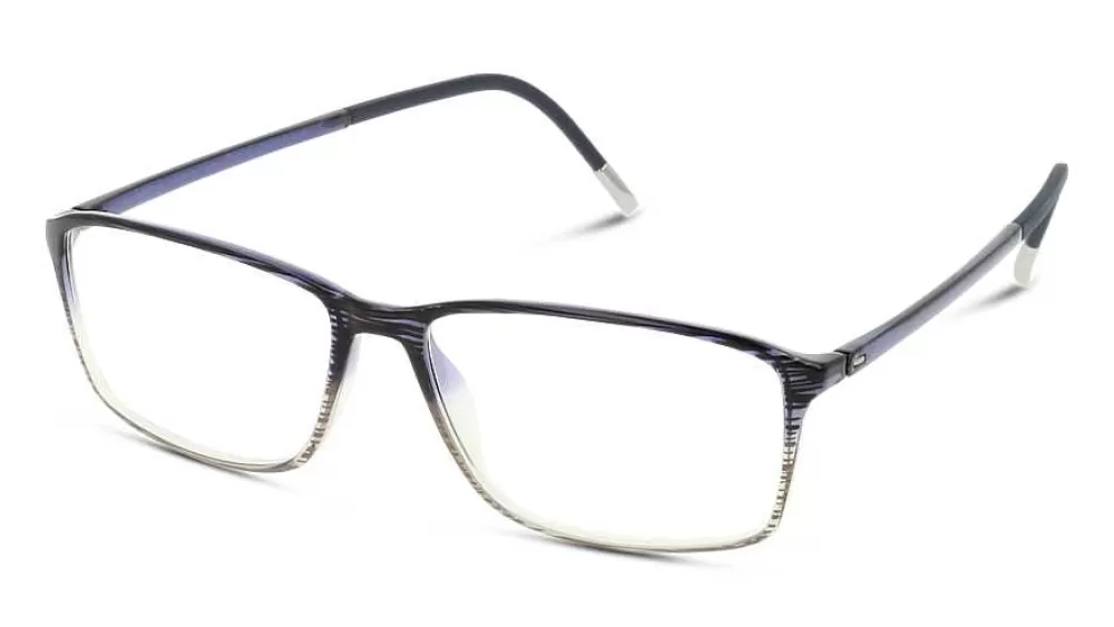 Lunettes De Vue Homme*SILHOUETTE 2893 6053