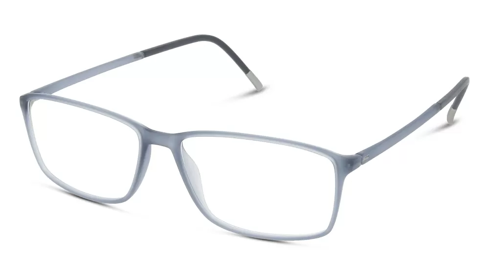 Lunettes De Vue Homme*SILHOUETTE 2893 6124