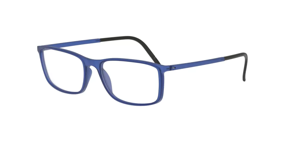 Lunettes De Vue Homme*SILHOUETTE 2934 4560