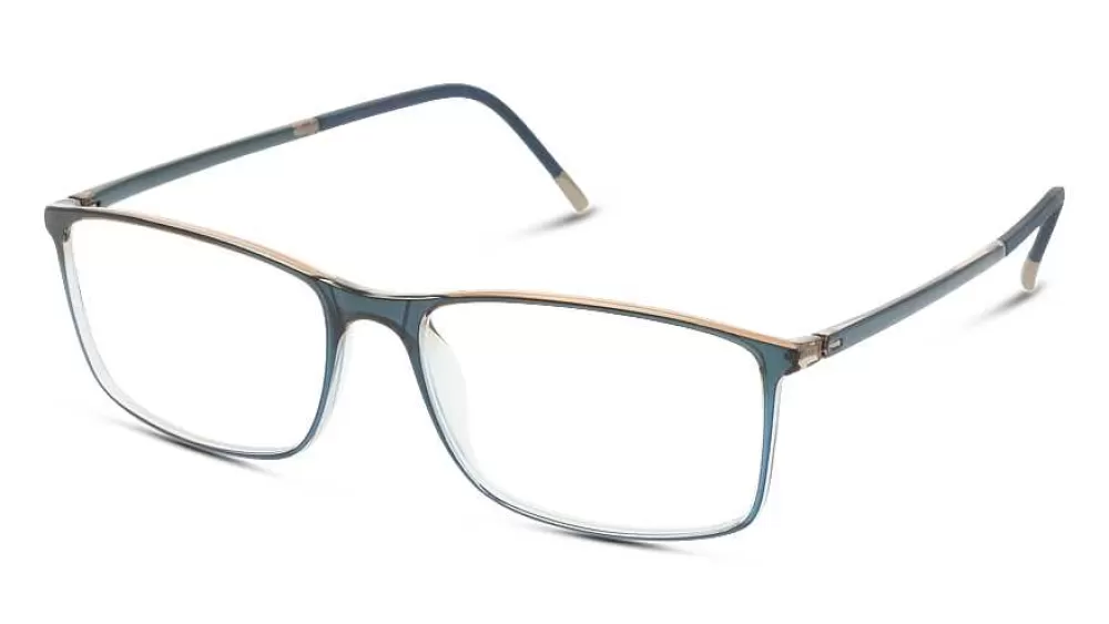 Lunettes De Vue Homme*SILHOUETTE 2934 5010