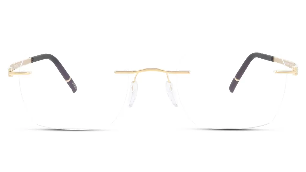 Lunettes De Vue Femme*SILHOUETTE 5529 7520