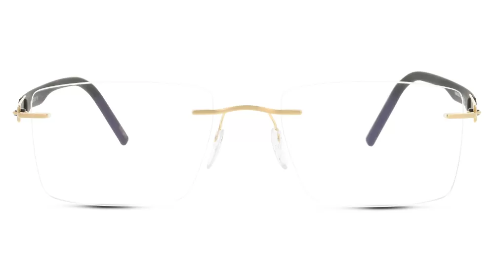 Lunettes De Vue Homme*SILHOUETTE 5535 7520