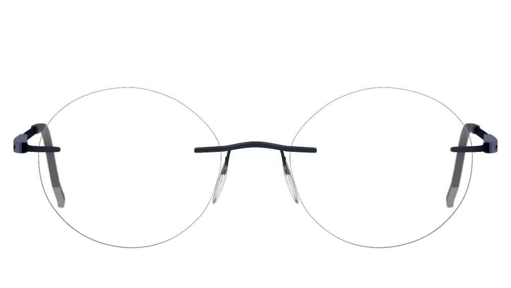 Lunettes De Vue Homme*SILHOUETTE 5540 4540