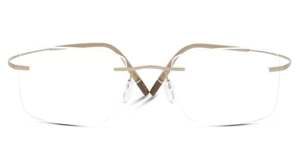 Lunettes De Vue Homme*SILHOUETTE 5541 8540