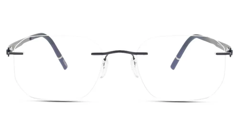 Lunettes De Vue Homme*SILHOUETTE 5555 4540