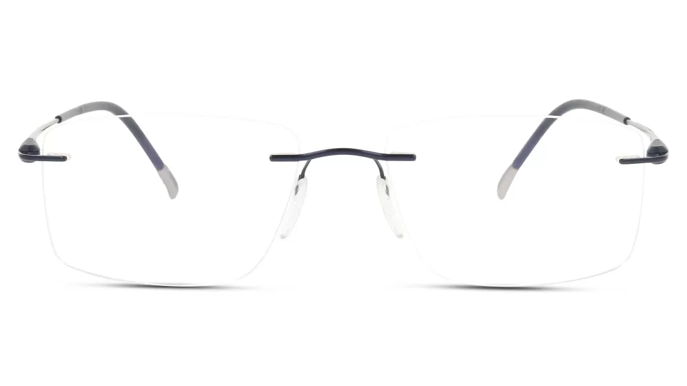 Lunettes De Vue Homme*SILHOUETTE 5561 4540