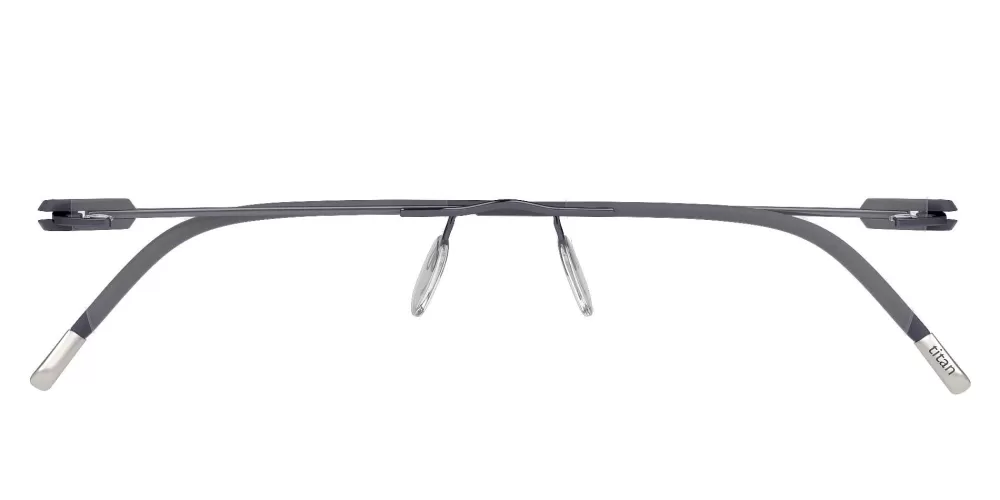 Lunettes De Vue Homme*SILHOUETTE 5561 4540