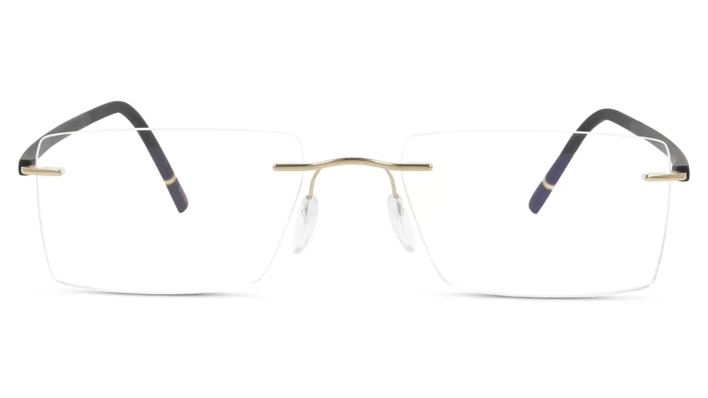 Lunettes De Vue Homme*SILHOUETTE 5567 7630