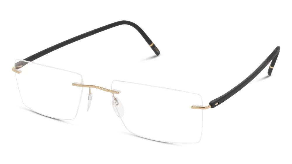 Lunettes De Vue Homme*SILHOUETTE 5567 7630