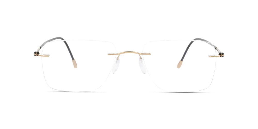 Lunettes De Vue Homme*SILHOUETTE 5569 7530