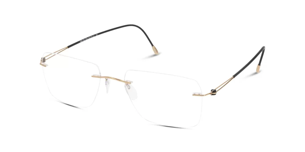 Lunettes De Vue Homme*SILHOUETTE 5569 7530