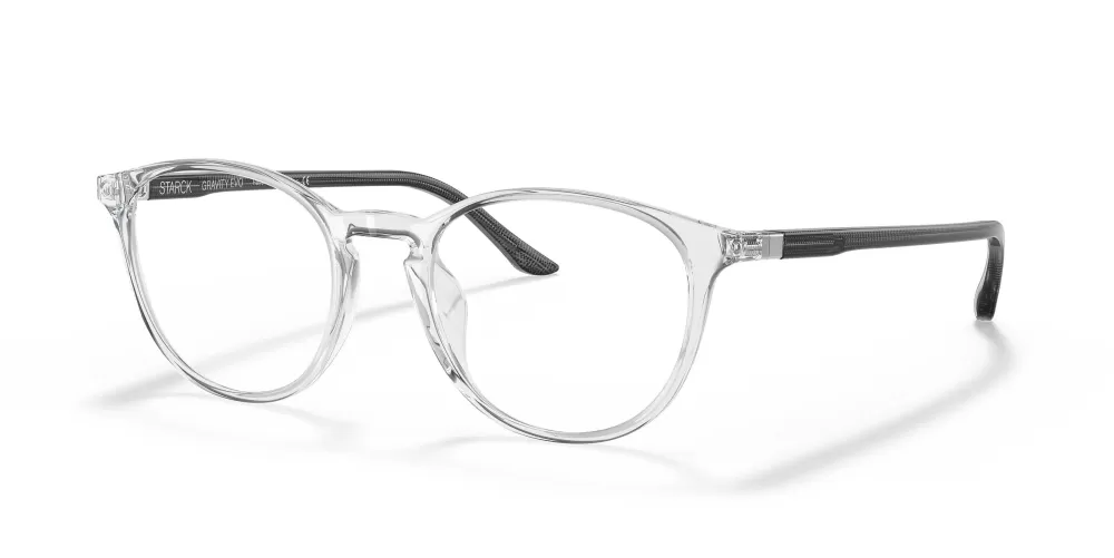 Lunettes De Vue Homme*STARCK Sh3074 4