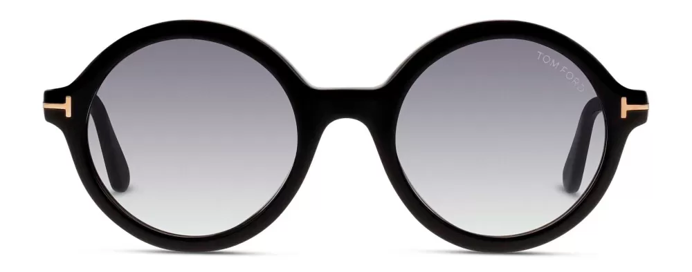 Lunettes De Soleil Femme*TOM FORD Ft0602 1