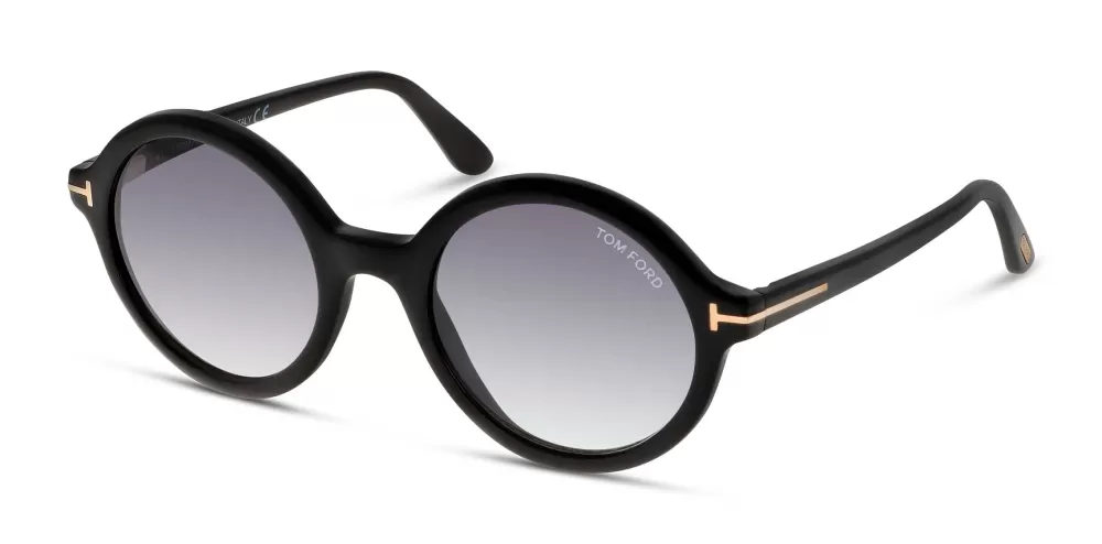 Lunettes De Soleil Femme*TOM FORD Ft0602 1