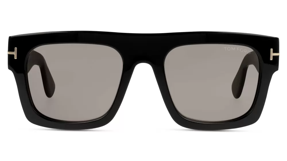 Lunettes De Soleil Homme*TOM FORD Ft0711 01A