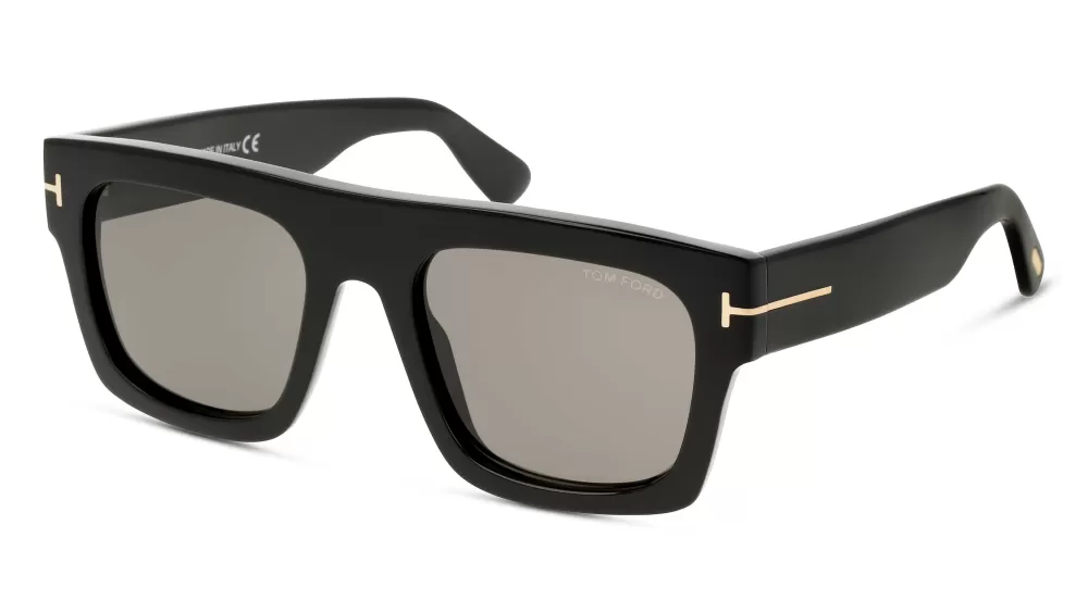 Lunettes De Soleil Homme*TOM FORD Ft0711 01A