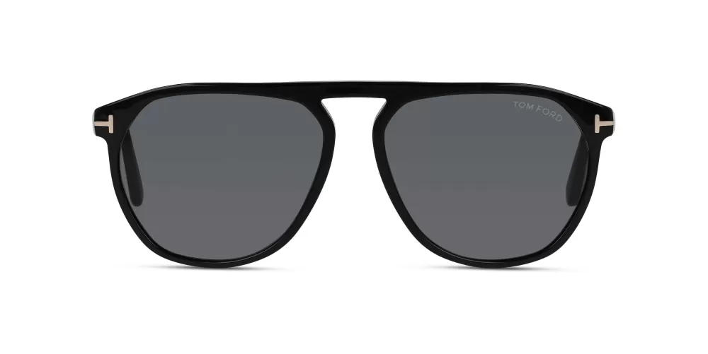 Lunettes De Soleil Homme*TOM FORD Ft0835 01A