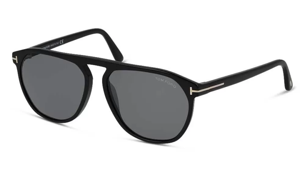 Lunettes De Soleil Homme*TOM FORD Ft0835 01A