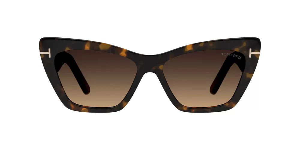 Lunettes De Soleil Femme*TOM FORD Ft0871 52F