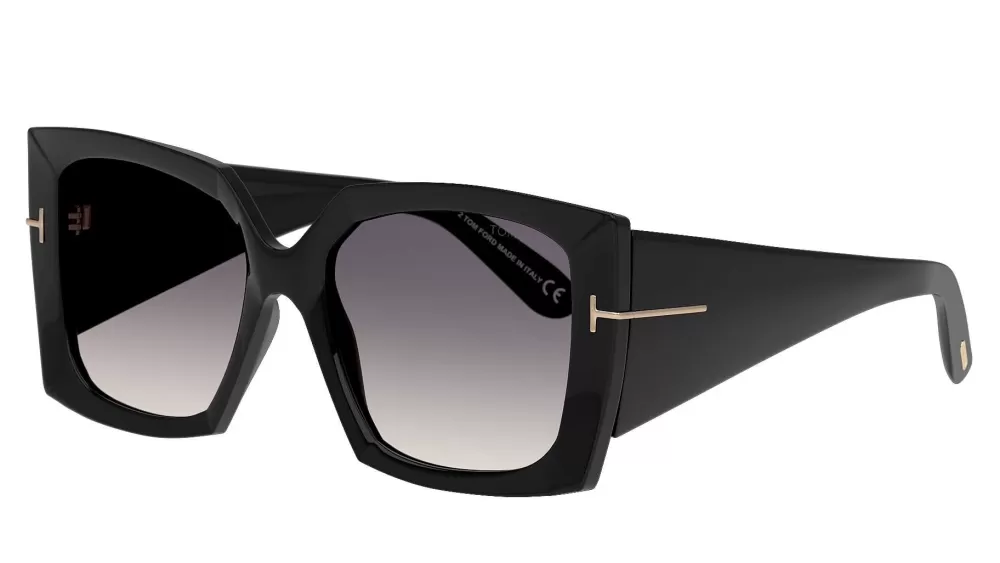 Lunettes De Soleil Femme*TOM FORD Ft0921 01B