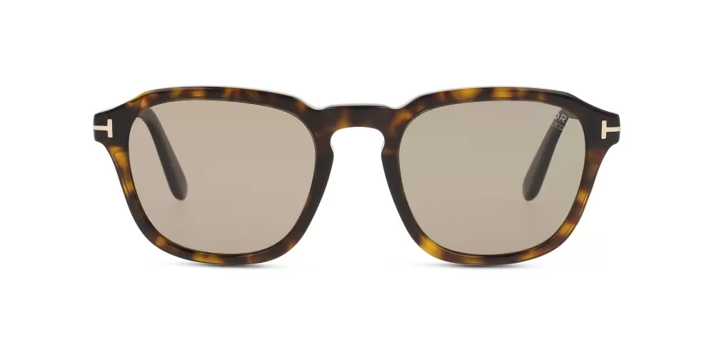 Lunettes De Soleil Homme*TOM FORD Ft0931 52H