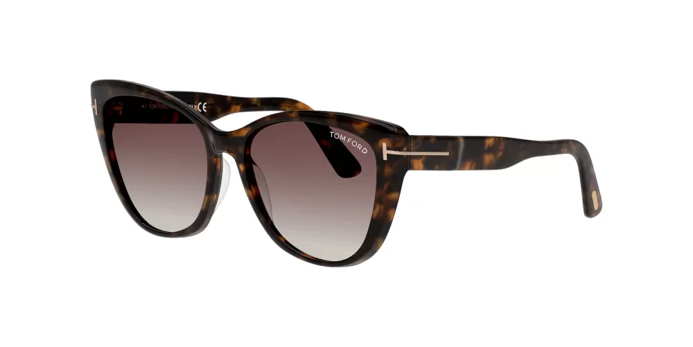 Lunettes De Soleil Femme*TOM FORD Ft0937 52K