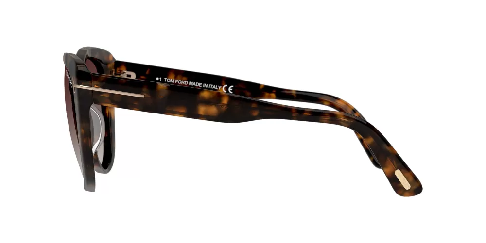 Lunettes De Soleil Femme*TOM FORD Ft0937 52K