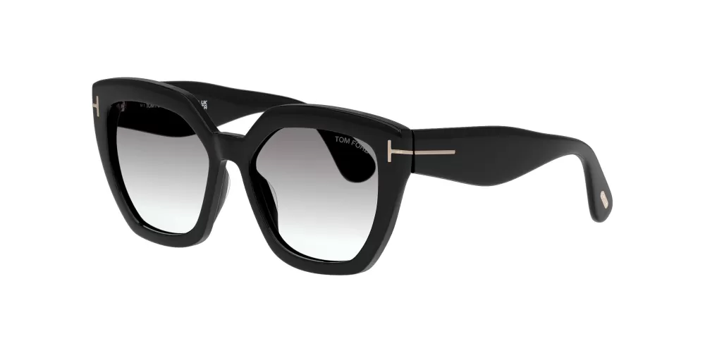 Lunettes De Soleil Femme*TOM FORD Ft0939 01B