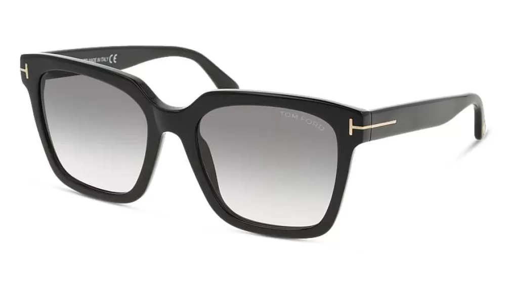 Lunettes De Soleil Femme*TOM FORD Ft0952 01B