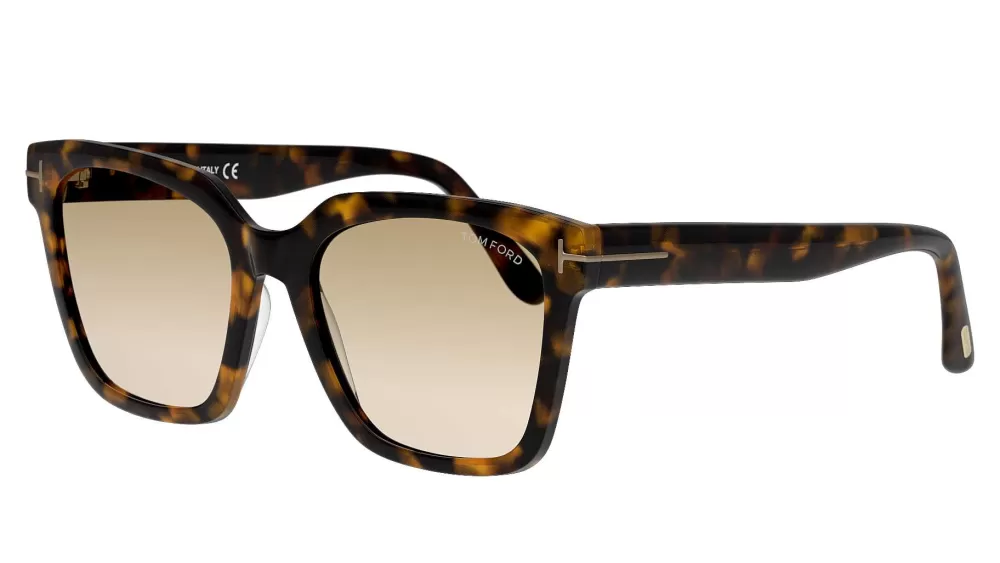 Lunettes De Soleil Femme*TOM FORD Ft0952 52F