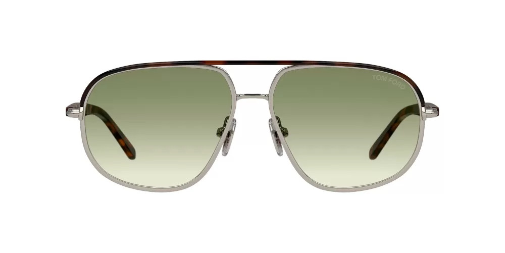 Lunettes De Soleil Homme*TOM FORD Ft1019 14P