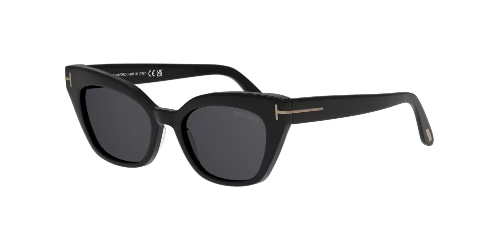 Lunettes De Soleil Femme*TOM FORD Ft1031 01A