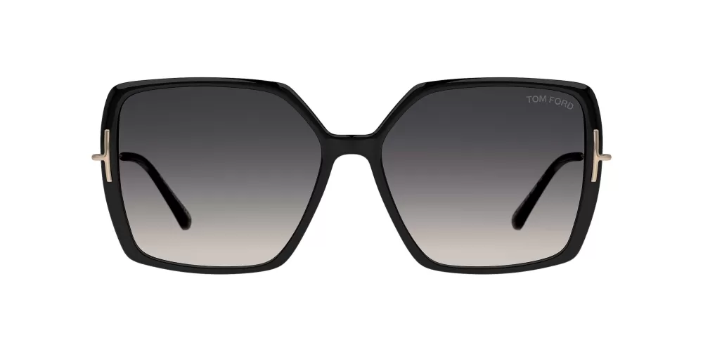 Lunettes De Soleil Femme*TOM FORD Ft1039 01B