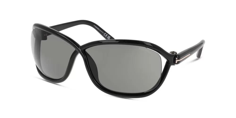 Lunettes De Soleil Femme*TOM FORD Ft1069 01A