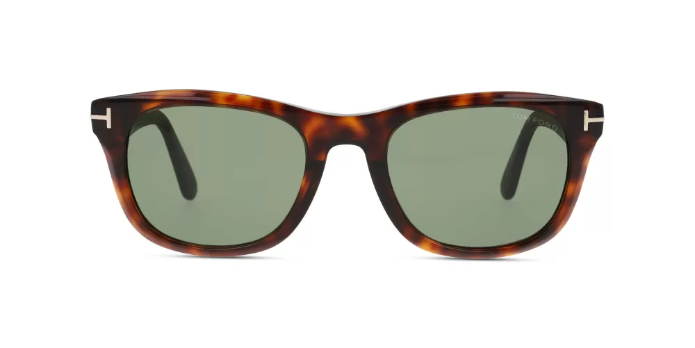 Lunettes De Soleil Homme*TOM FORD Ft1076 54N