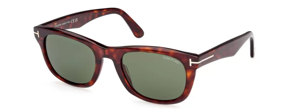 Lunettes De Soleil Homme*TOM FORD Ft1076 54N