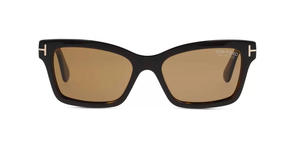 Lunettes De Soleil Femme*TOM FORD Ft1085 52H