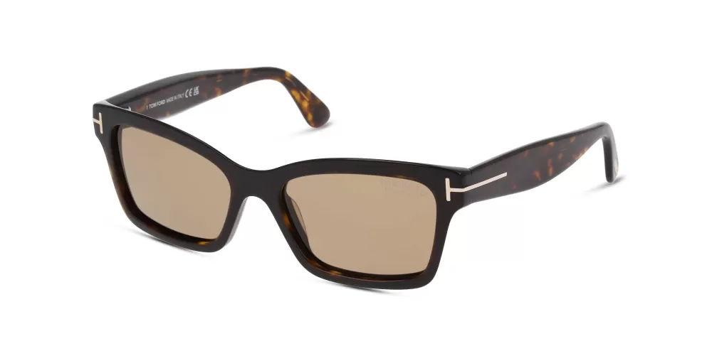 Lunettes De Soleil Femme*TOM FORD Ft1085 52H