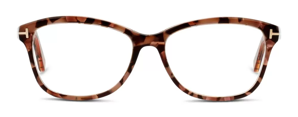 Lunettes De Vue Femme*TOM FORD Ft5404 56