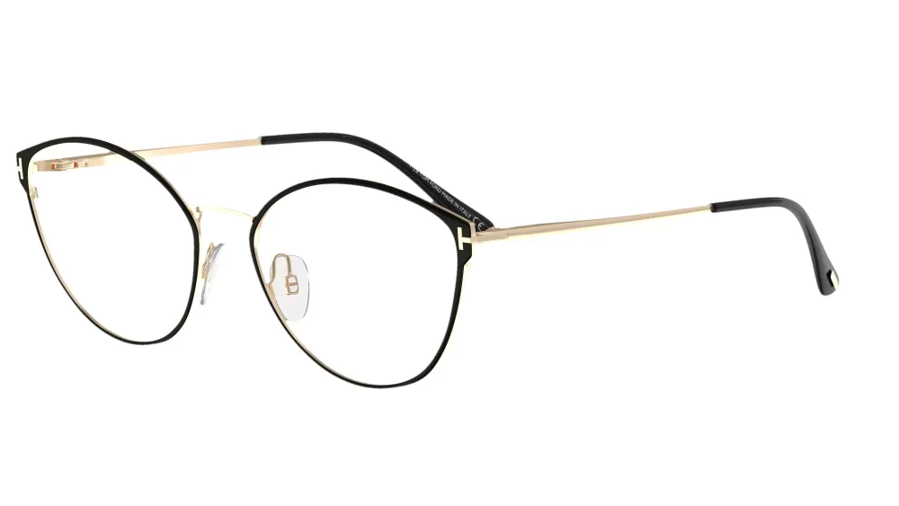 Lunettes De Vue Femme*TOM FORD Ft5573-B 5