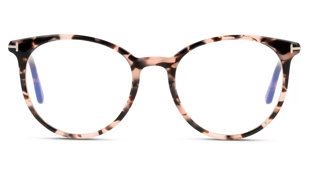 Lunettes De Vue Femme*TOM FORD Ft5575-B 54