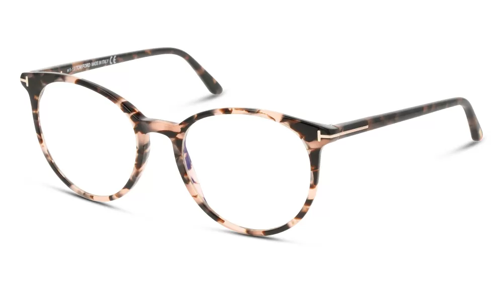 Lunettes De Vue Femme*TOM FORD Ft5575-B 54